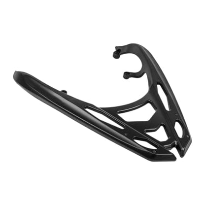 Luggage Rack Compatible with SMAX155 SMAX 155 2013–2022 Motorcycle Rear Storage Roof Box Support Trunk Support Bracket Boot Rack