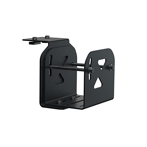 Polaris Rhino-Rack Gun Boot Mount - 2889327