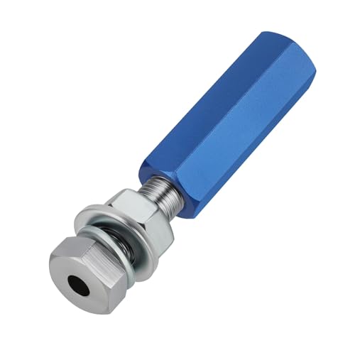 M MATI Quick Release Flag Pole Holder Blue Hold 1/4'' Flag Poles for UTV All Year for ATV All Year for Motorcycle All Year for Dirt Bike Year - color: Blue
