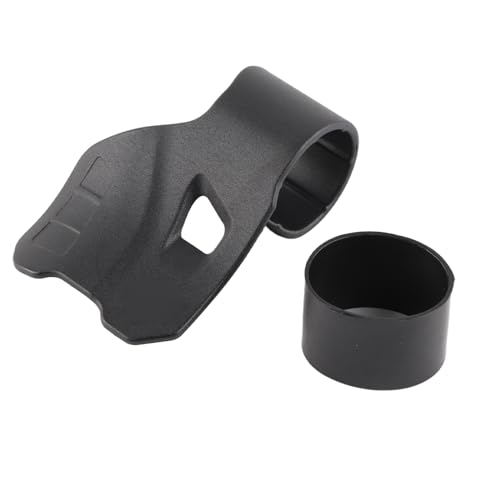 Motorcycle Throttle Assist 30mm Hand Rest Grips