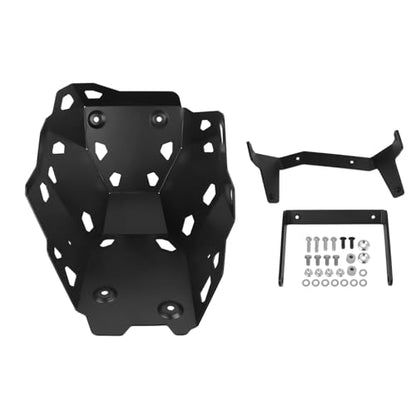 Engine Skid Plate Replacement for Honda XL750 Transalp XL 750 2022 2023 2024 2025 Motorcycle Engine Protective Skid Plate Cover
