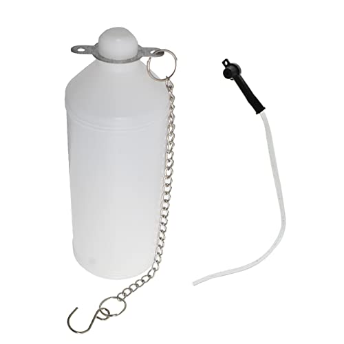 labwork 1 Set Portable Pneumatic Air Pressure Brake Kit and Clutch Bleeder Valve System Kit