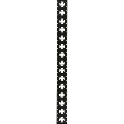 CARGOSMART X-Track Rail, 60" - 1 Pk - Matte Black - color: Matte Black, style: 60" - 1 Pk