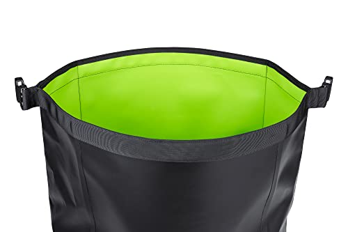 CIRO DRYFORCE™ Waterproof 60L Roll Top Bag