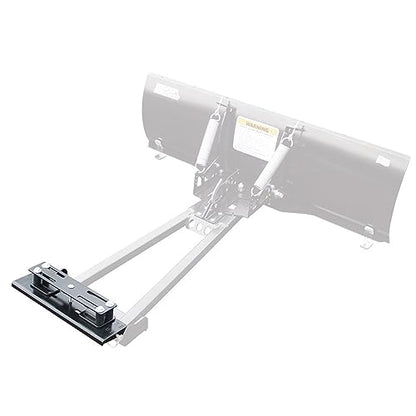 Extreme Max 5500.5019 UniMount - Universal ATV Mount for UniPlow One-Box ATV Plow - style: UniMount Kit