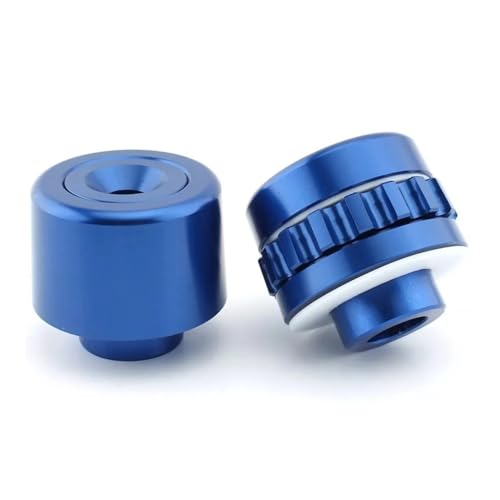 Motorcycle Handlebar Grip End Plugs Throttle Lock Cruise Control Clamp Bar for B&MW F650/750/800/850 F900 R1200GS/R R1250 S1000XR Handlebars Covers Ends