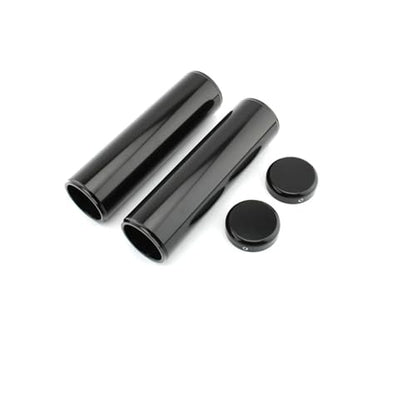 Fork Protectors Fit for Harley Davidson V-Rod Vrod 2007-2011 Set Cover Fork Tube Motorcycle Fork Guards