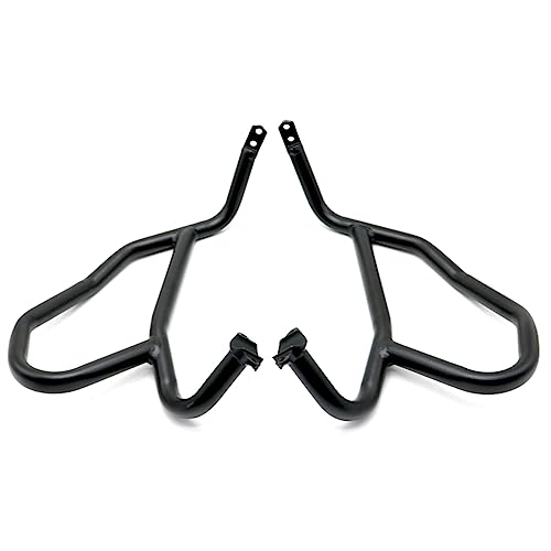 For Honda NC750X 2021-2025 Motorcycle Engine Bumpers Guard Crash Bar Protector Frame