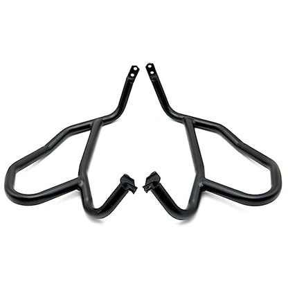 For Honda NC750X 2021-2025 Motorcycle Engine Bumpers Guard Crash Bar Protector Frame
