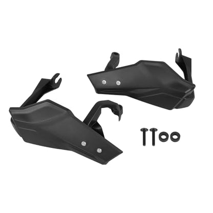 Motorcycle Hand Guard Handlebar Brake Lever Protector Replacement for Suzuki V-Strom 800DE DL800DE 2024 2025 GSX-S1000GX GSXS1000GX 2023-2025 DL1050 20-24 Handle Bar Handguards