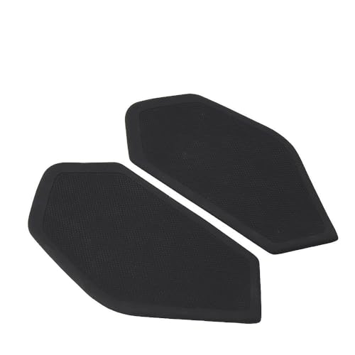 Tank Pad Sticker for BMW for S1000XR 2020-2025 for M1000XR Motorcycle Fuel Protector Decal(Side Sticker) - color: Side sticker