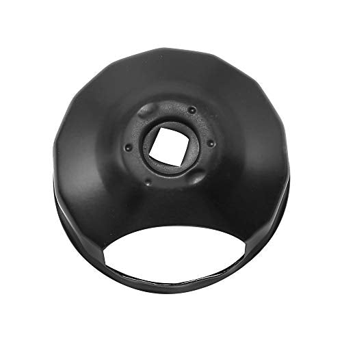 Oil Filter Wrench for harley, Oil Filter Cap Removal Tool Socket for Harley Davidson Motorcycle Oil Change Kit (Not Include '15-later XG)