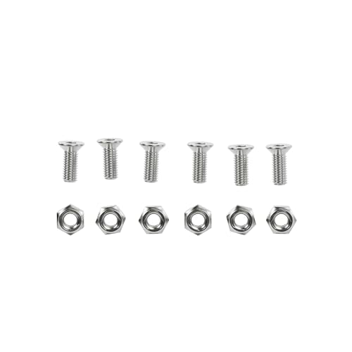 ECOTRIC Detachable Luggage Trunk Mount Rack Compatible with Harley Davidson Touring 1997-2008 Razor Chopped King Luggage Trunk Fit for Road Glide Street Glide Road King Electra (Chrome) - color: Chrome