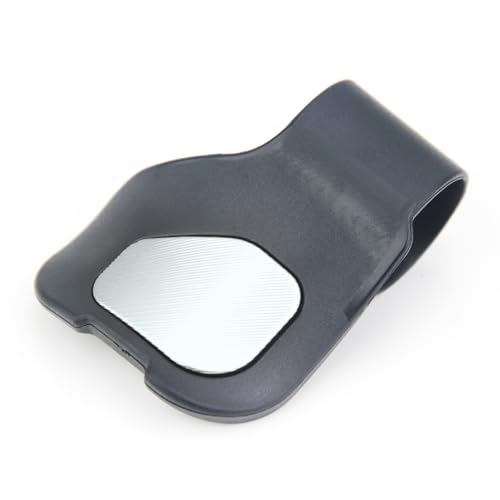 Motorcycle Throttle Holder Handlebar Grip Wrist Throttle Rest Cruise Control Assist for Accessory (Titanium) - color: Titanium