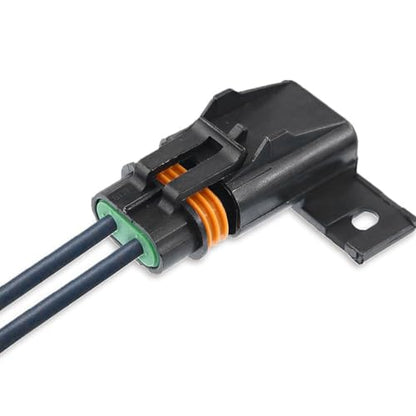 ATO ATC Fuse Holder Assembly Splice Existing Wire Kit Waterproof Sealed (Pack of 6)