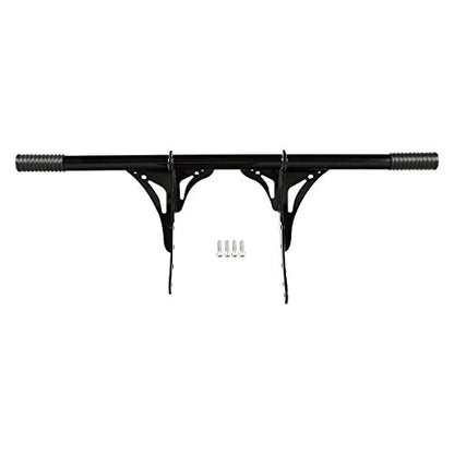 TCT-MOTORPARTS Highway Footpeg Engine Guard Crash Bar Fit For Harley 2018-2025 Breakout Fat Boy Street Bob FXBB Low Rider FXLR - color: Passenger Engine Crash Bar (18-24)