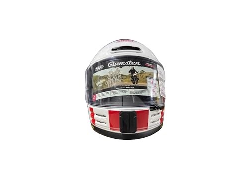 Customized Motorcycle Helmet Chin Mount Kits for GoPro with Adhesive Pads and Adjustable Arm for SHOEI GLAMSTER - color: for SHOEI GLAMSTER, style: for SHOEI