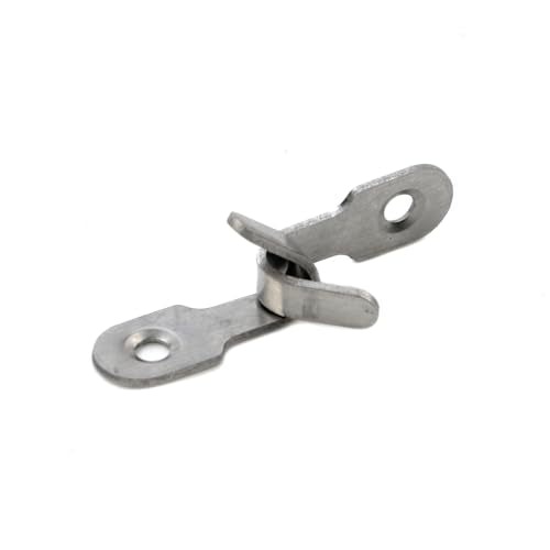 Oedema Stainless Steel Wall Hangers Mini J Hooks Single Prong Hanging Hooks for Picture Bath Towel Mirror Hanging Hardware Keys Coats, Silver, 20 Pack - style: Silver,20 Pcs