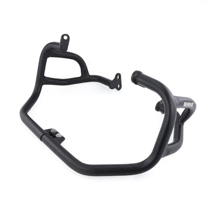 Engine Guards Bumper Crash Bar Fit for Royal Enfield Himalayan 450 2024-2025, Motorcycle Crash Cages Engine Protector