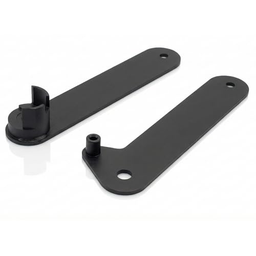 16-0188 Twin Cam Chain Shoe Removal & Installation Tool for Harley Touring, Softail, Dyna Models 1999–2006, Fits Twin Cam Engines 16-0188 S4 - Black