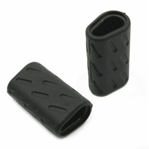 Silicone Foot Brake Pad Cover And Gear Shift Lever Protector For Ducati Panigale Streetfighter Multistrada Diavel Hypermotard Anti Slip Rubber Grip