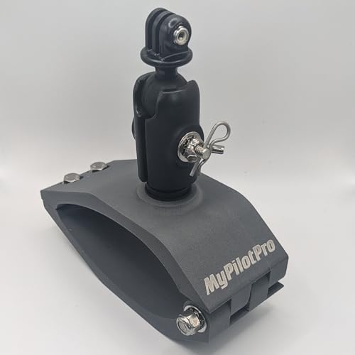 Cessna Strut Pro Swivel Mount for GoPro (185/206) - size: 185/206