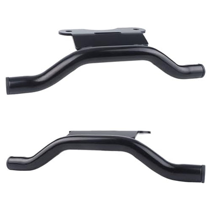 Motorcycle Light Bracket Bar Driving Spot Fog Lamp Turn Signal Fit for Honda Rebel 1100 CMX 500 CM 300 CMX1100 CMX500 CMX300 22mm Bar