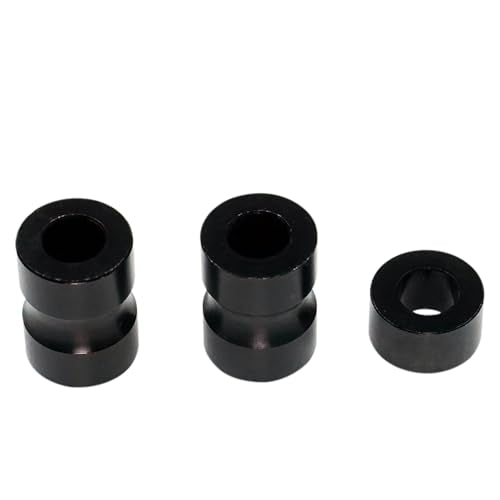 Motorcycle Frame Slider Crash Pad Falling Protector Crash Protectors Compatible with Honda Grom MSX125 MSX 125 MSX125 SF Grom 125 Grom 125 ABS 2013-2020