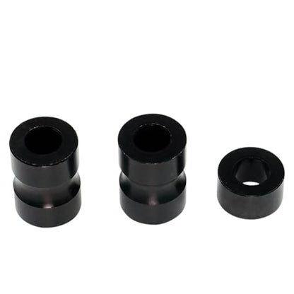 Motorcycle Frame Slider Crash Pad Falling Protector Crash Protectors Compatible with Honda Grom MSX125 MSX 125 MSX125 SF Grom 125 Grom 125 ABS 2013-2020
