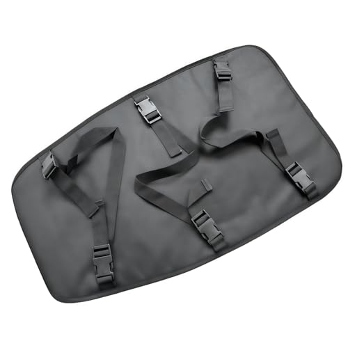 Universal Air Seat Cushion 3D Mesh Cooling Breathable Padded Seat Cover for ATV Motorcycle