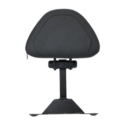 Motorcycle Passenger Backrest Motorcycle Driver Backrest Cushion Adjustable Driving for R 1200 GS LC ADV R1250 for Adventure 13-21