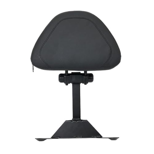 Motorcycle Passenger Backrest Motorcycle Driver Backrest Cushion Adjustable Driving for R 1200 GS LC ADV R1250 for Adventure 13-21