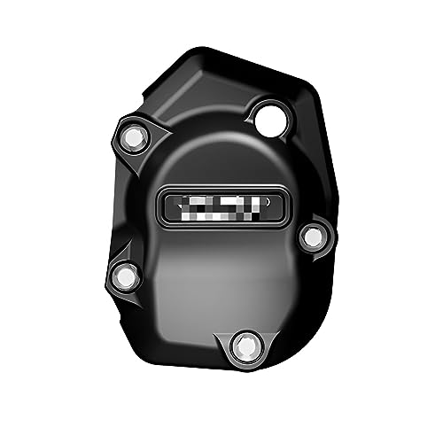 Modified Pieces Motorcycles Engine Cover Protection Case for Kawasaki Z900 2017-2023 Z900SE 2023 Engine Covers Protectors Engine Guard(PULES Cover) - color: PULES Cover