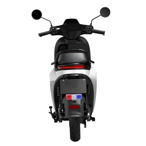 ABOOFAN LED Strobe Light for Motorcycle Car Emergency Warning Tail Lamp Dual Flash Compatibility for Motorcycles Vehicles Easy Installation Durable Reliable