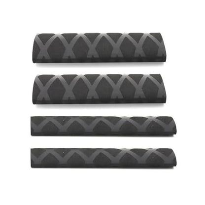 for BM&W R1250GS R1200GS ADV F750GS F850GS F900R Motorcycle Universal Heat Shrinkable Grip Cover Non Slip Rubber Grip Handlebars Grips