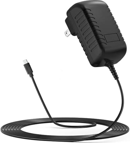 5V USB-C Charger for Brake Free Helmet Light Smart Motorcycle USB Type C Replacement Power Supply Adapter