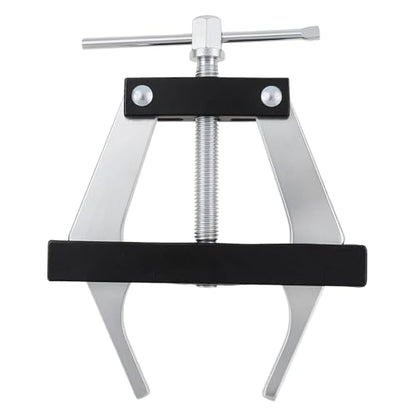ChgImposs Chain Breaker Tool for #100–#200 Roller Chains – Heavy Duty High Carbon Steel 2-Claw Connecting Puller for Motorcycle, Bicycle, Go-Kart & ATV Chain Repair