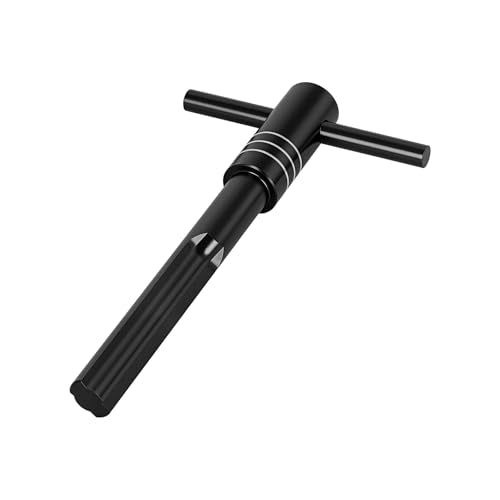 Worldmotop 943 Ignition Switch Housing Alignment Tool Ignition Alignment Switch components Compatible with Harley Touring Models 2003-2013 Street Glide 2003-2013 (black) - color: black