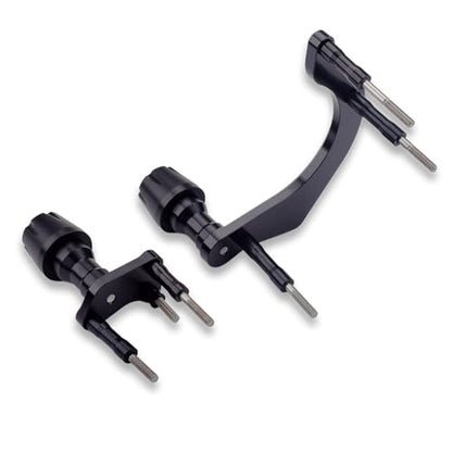 Motorcycle Falling Protection Frame Sliders (for Suzuki Vehicle) Gixxer SF 250;Gixxer 250; V-Strom250 SX ;Engine Cover Protection