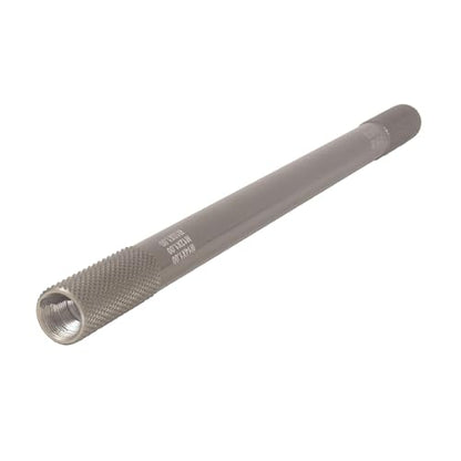 Motorcycle Fork Bleed Tool Damper Rod Bleed Tool 5 in 1 Sizes M10 x 1.0, M10x1.25, M12x1.0, M12x1.25 and M14x1.0 Fork Maintenance Kit