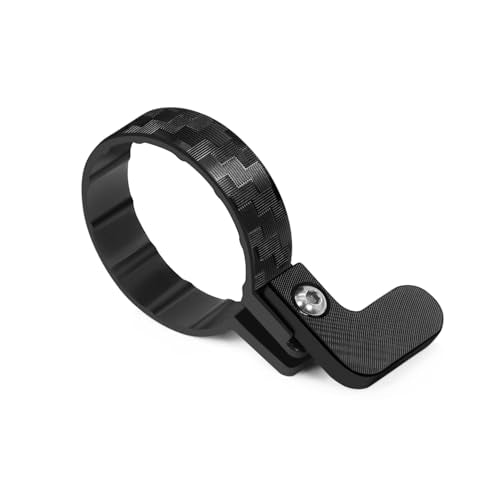 Motorcycle Cruise Throttle Assist, 5/4" 32mm Universal Motorbikes Handlebar Throttle Mounted Assist Oil Control for Street Bike Sport Off Road Scooter Naked ATV Electric Bike Cruiser (Black) - color: Black