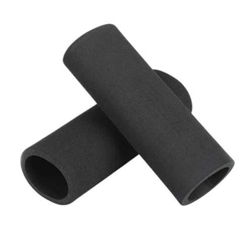 Motorcycle Handlebar Grip Sleeve Foam Anti Slip for M109r for Boulevard for Trsalp - color: 21-26mm