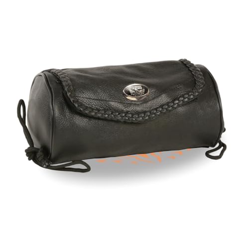 Milwaukee Leather SH495-BLK