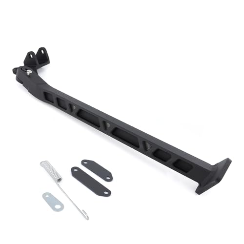 Motorcycle Kickstand Side Stand Fit for CR125R CRF250R CRF450X CRF450R Foot Side Support