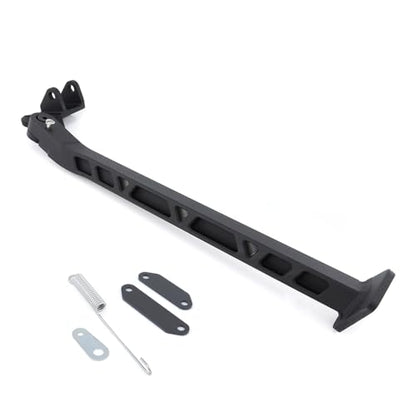 Motorcycle Kickstand Side Stand Fit for CR125R CRF250R CRF450X CRF450R Foot Side Support