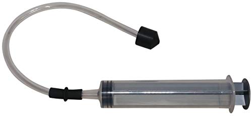 Do All Vacuum Brake Bleeding - Master Cylinder Bench Bleeder Kit