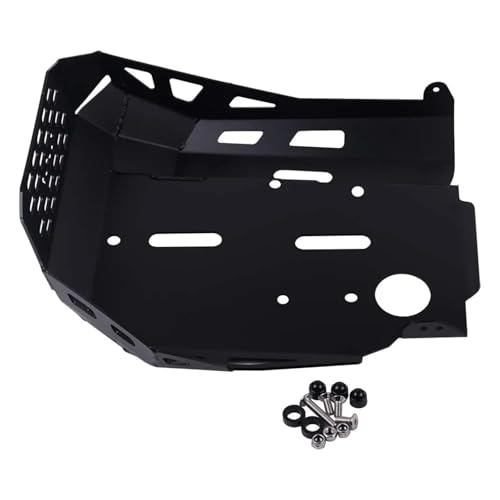 For Benelli TRK702X TRK702 TRK 702 X 702X Motorcycle Engine Chassis Guard Protection Skid Plate Sump Bash Protector