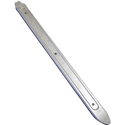 Helix Racing HLX-041-4330 Tire Iron with Rim Protector Compatible with/Replacement for Helix Racing Products 041-4330 15" Long