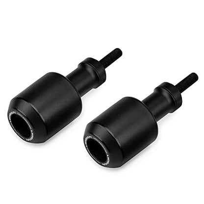 Motorcycle Accessories Falling Protection Frame Slider Fairing Guard Anti Crash Pad Protector Compatible with Honda CB1000R CB 1000R (CB1000R (2017-2024)) - size: CB1000R (2017-2024)