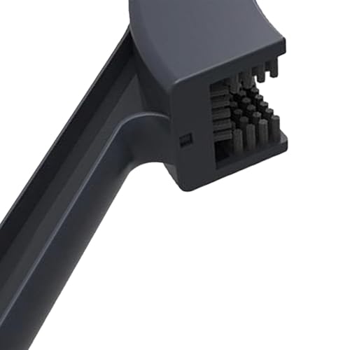 Motorcycle Chain Cleaner Brush, for Effective Care